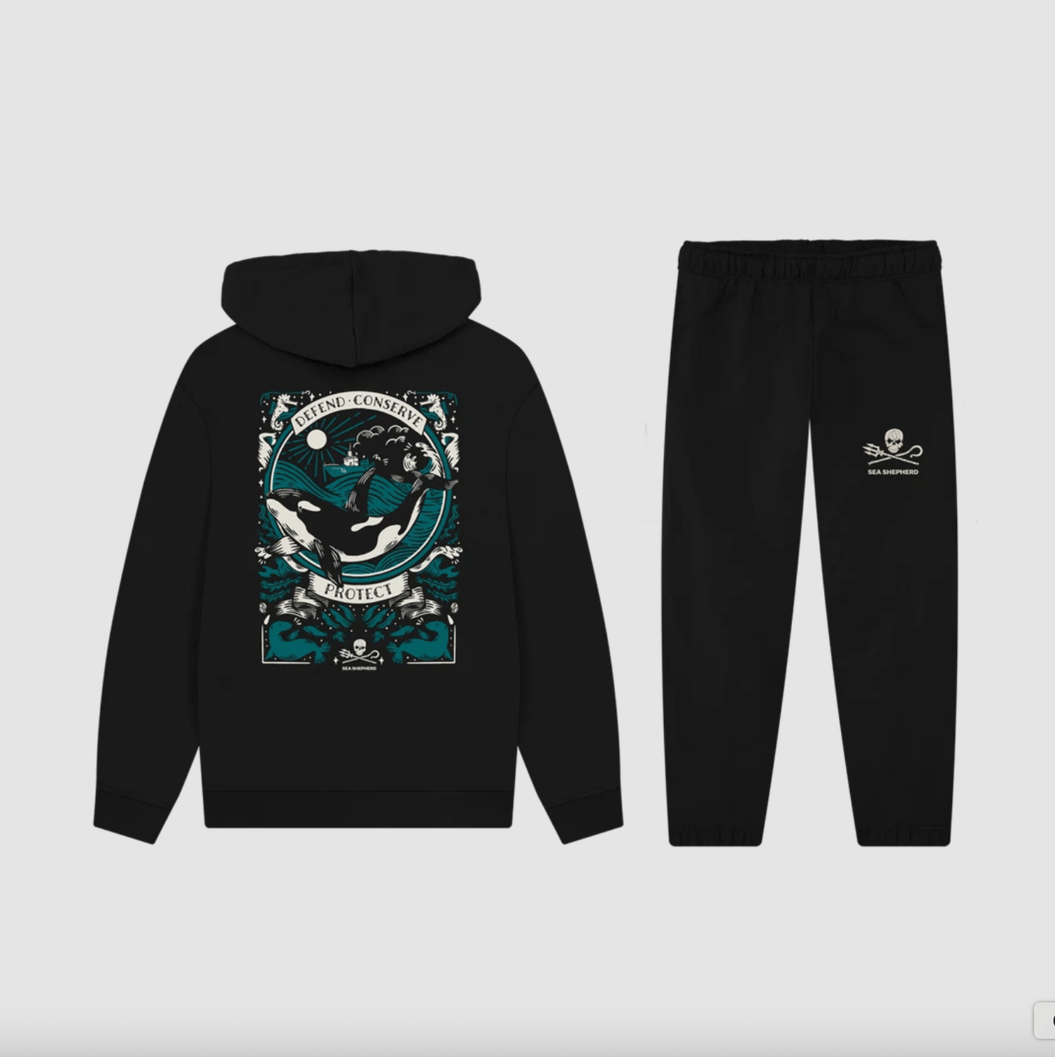 Orca Bundle