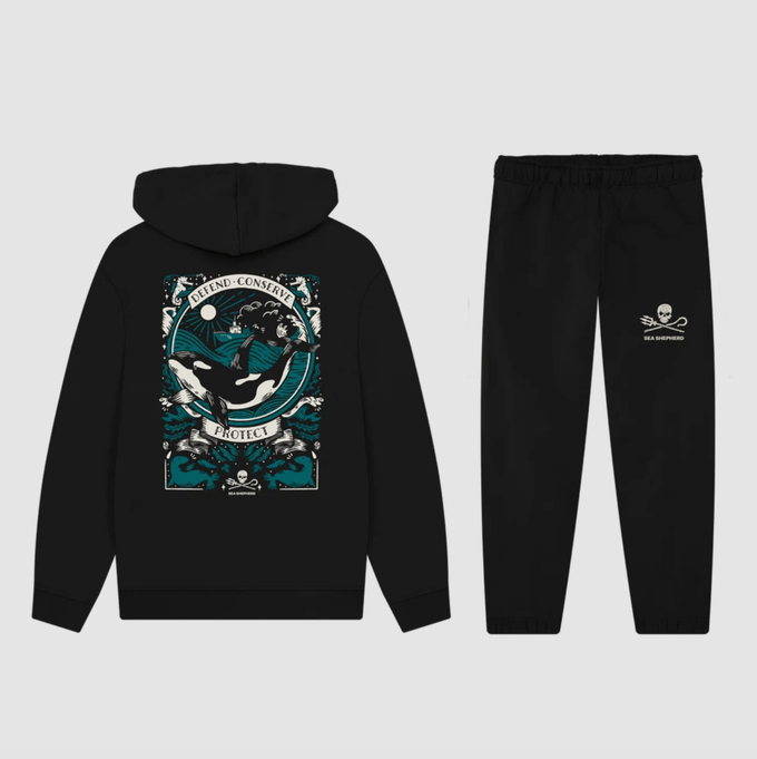 Orca Bundle Orca Bundle