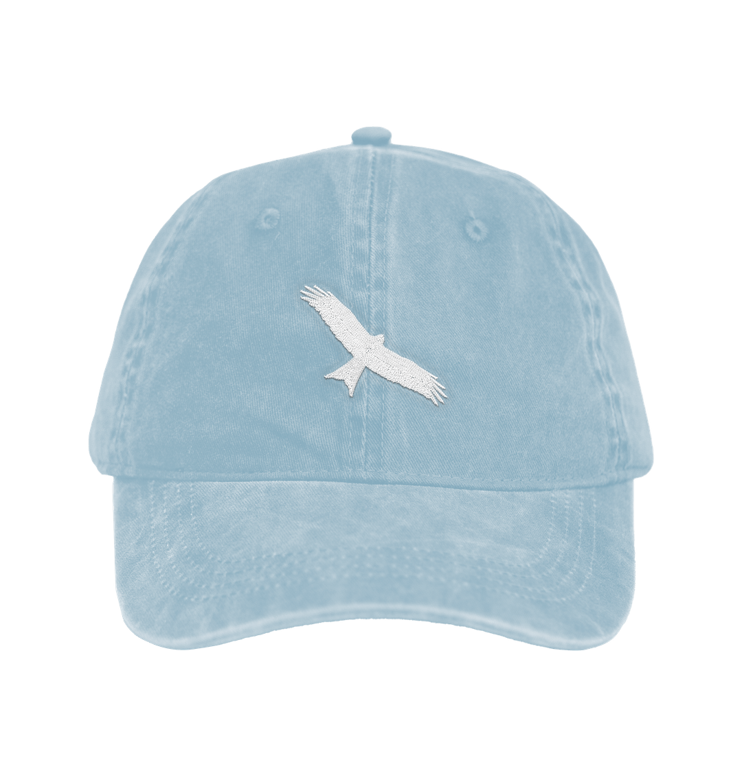 Bird Cap