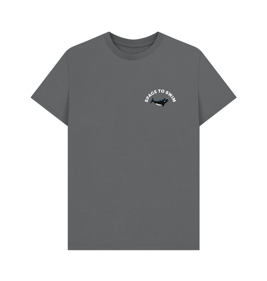 ★SINCLAIR X COMPATHY★SAVE WHALE CAMPAIGN UNISEX T-SHIRTS Featured Collection – Sinclair Global
