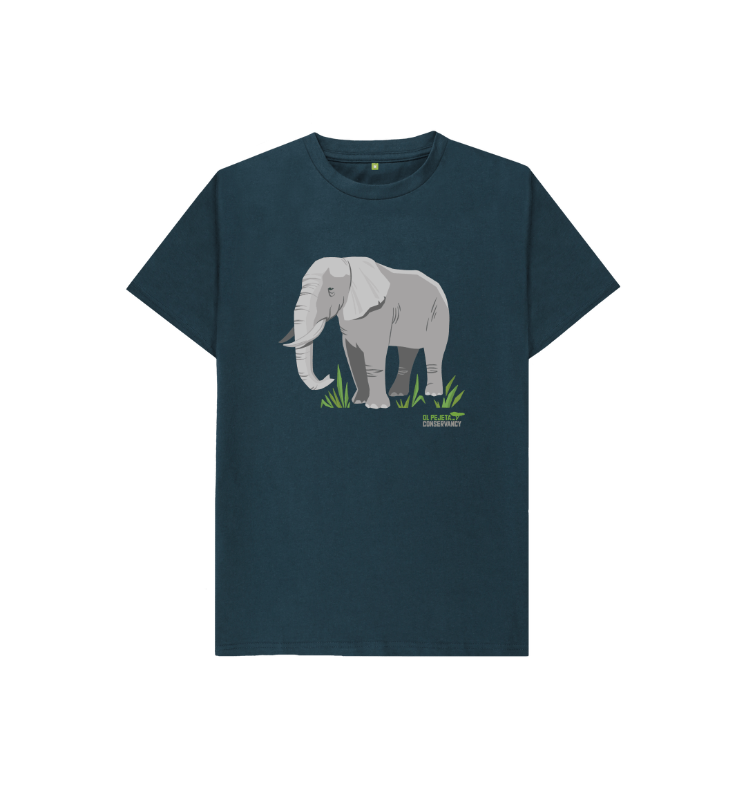Oakland A's Elephant  Graphic T-Shirt for Sale by Jenniferkate72