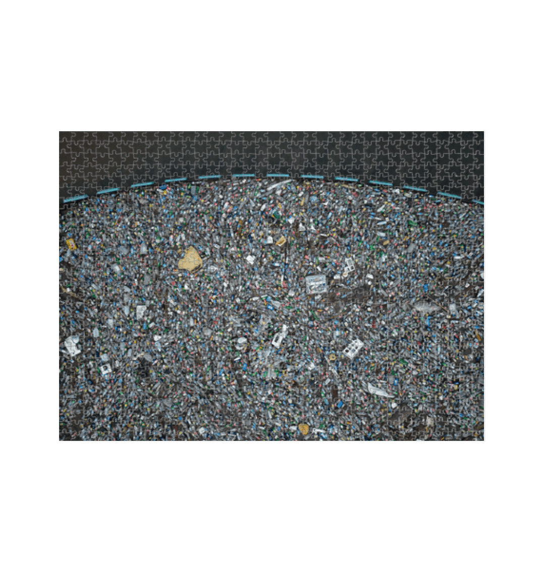 Kingston Jigsaw Puzzle