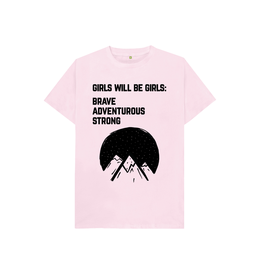 girlswillbegirls clothing
