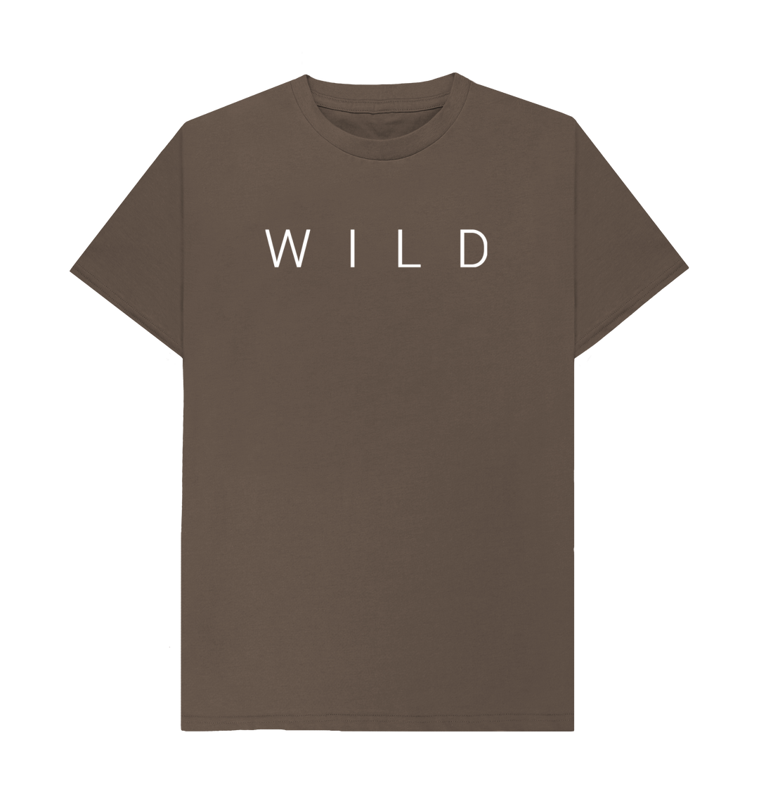 Wild TShirt