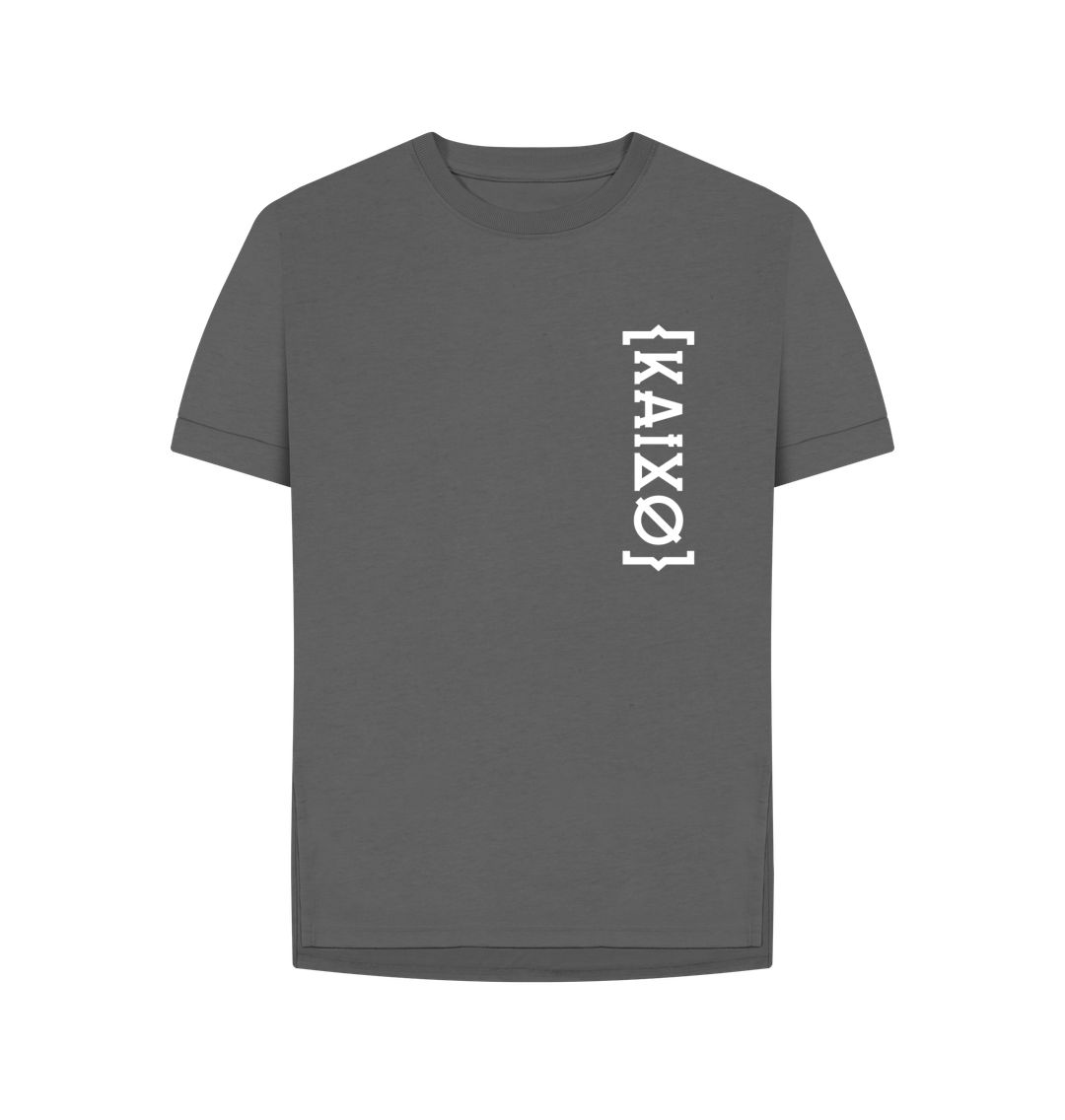 トップス kaiko ASSIST #1 \"L.GRAY\" ALL – KAIKO ONLINE STORE