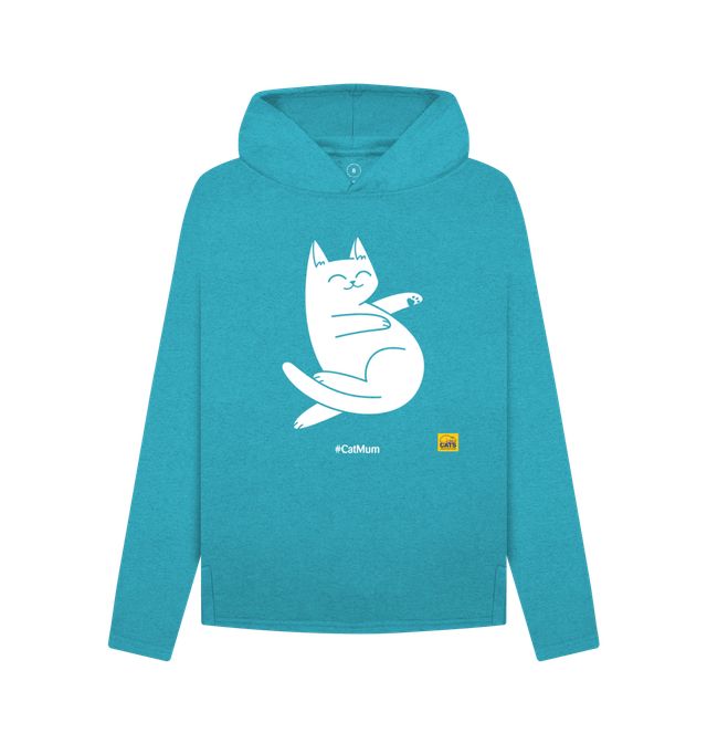 Cat Hoodies