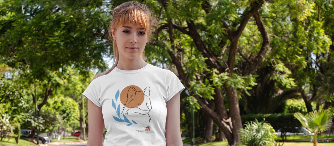 paws clothing website