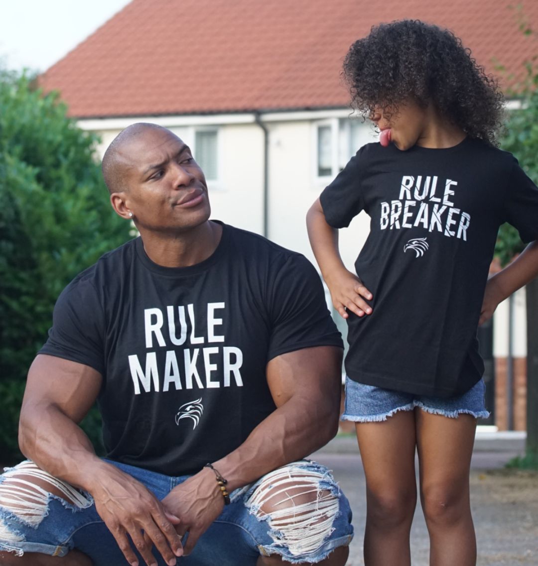 rulemaker shirt