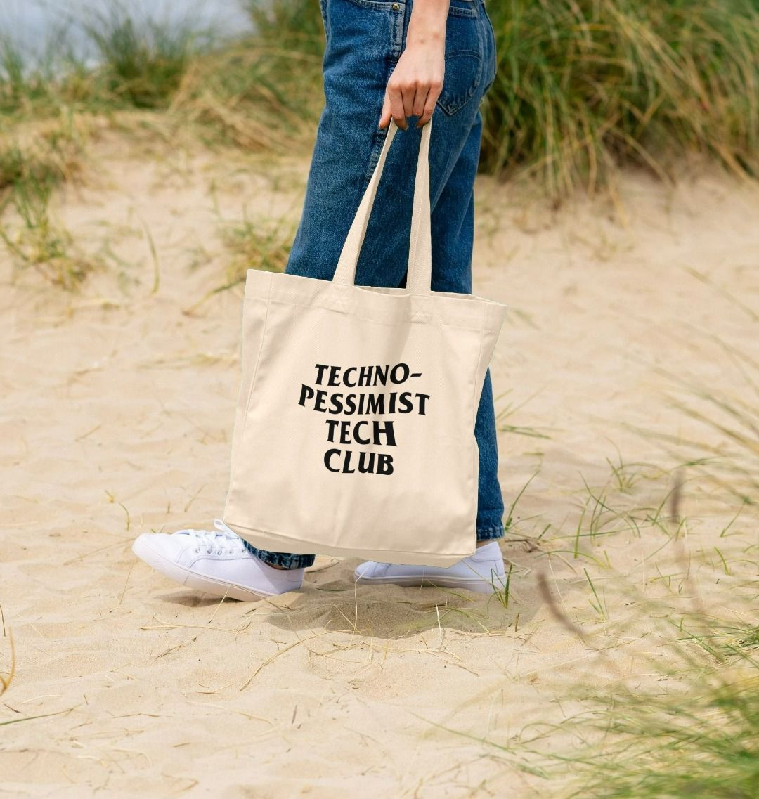 And even better, it's made from certified organic cotton and printed on demand in the UK, in a renewable energy-powered factory. Buy today with multiple payment options available.