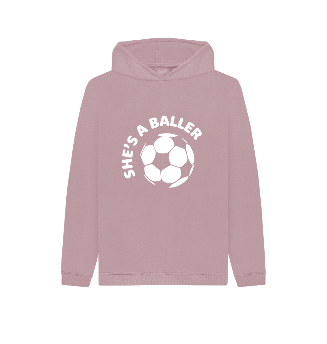 Youth on sale girls hoodies