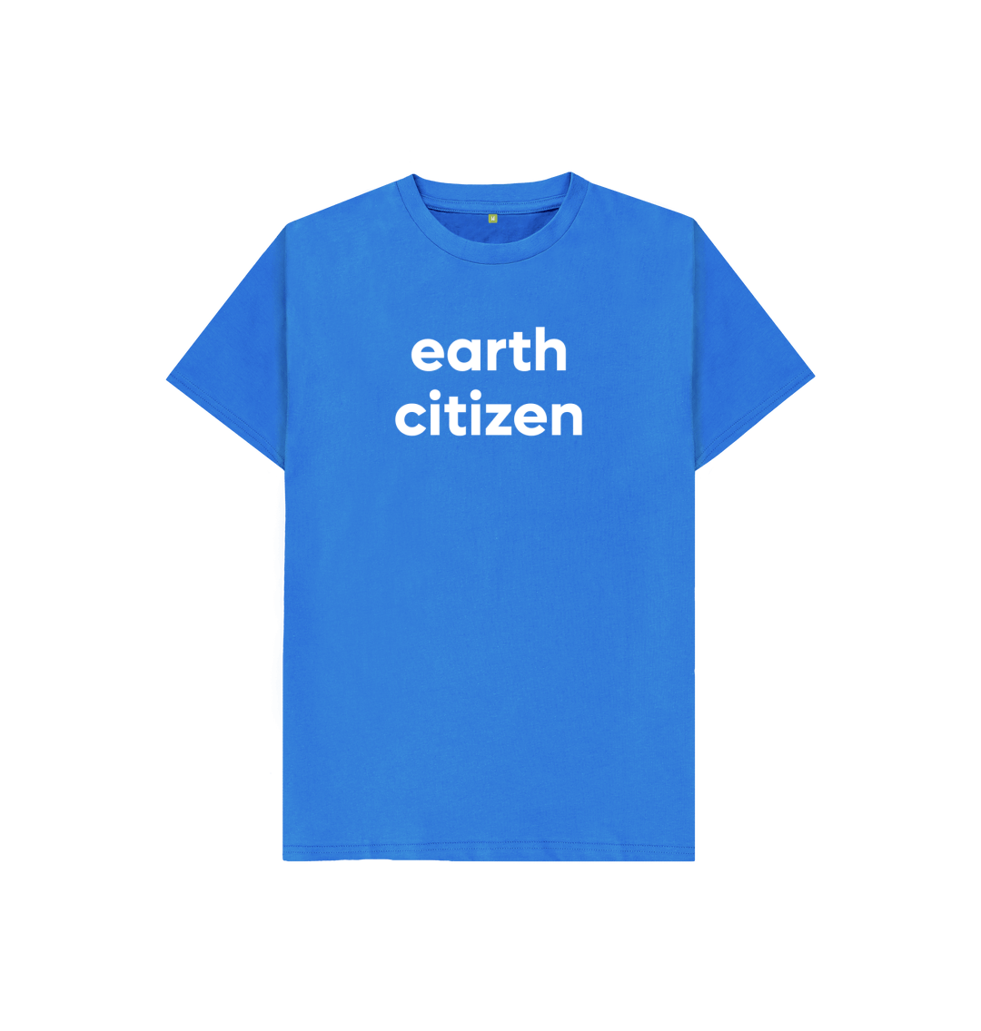 Little Earth, Shirts