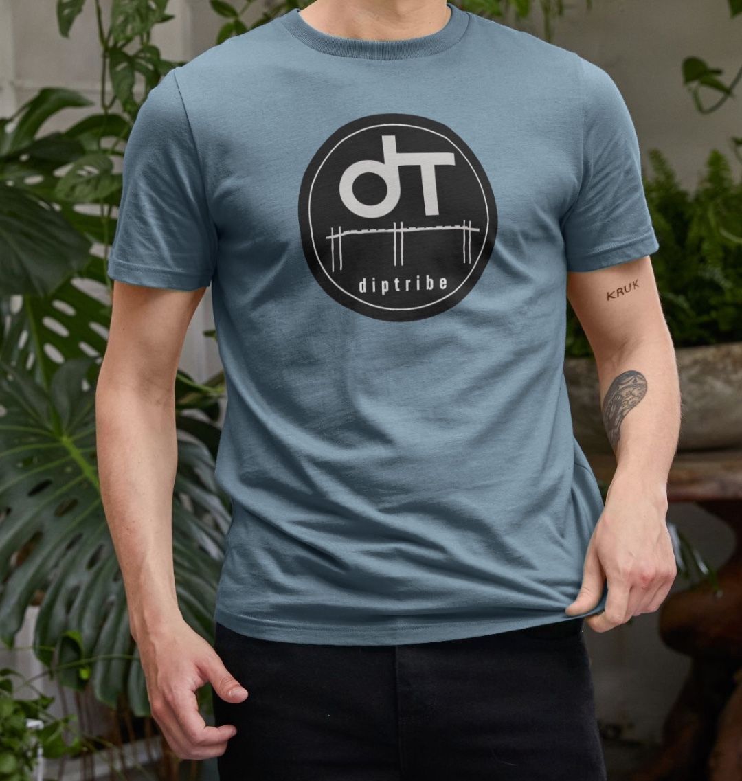 diptribe DT Jetty Men s T shirt