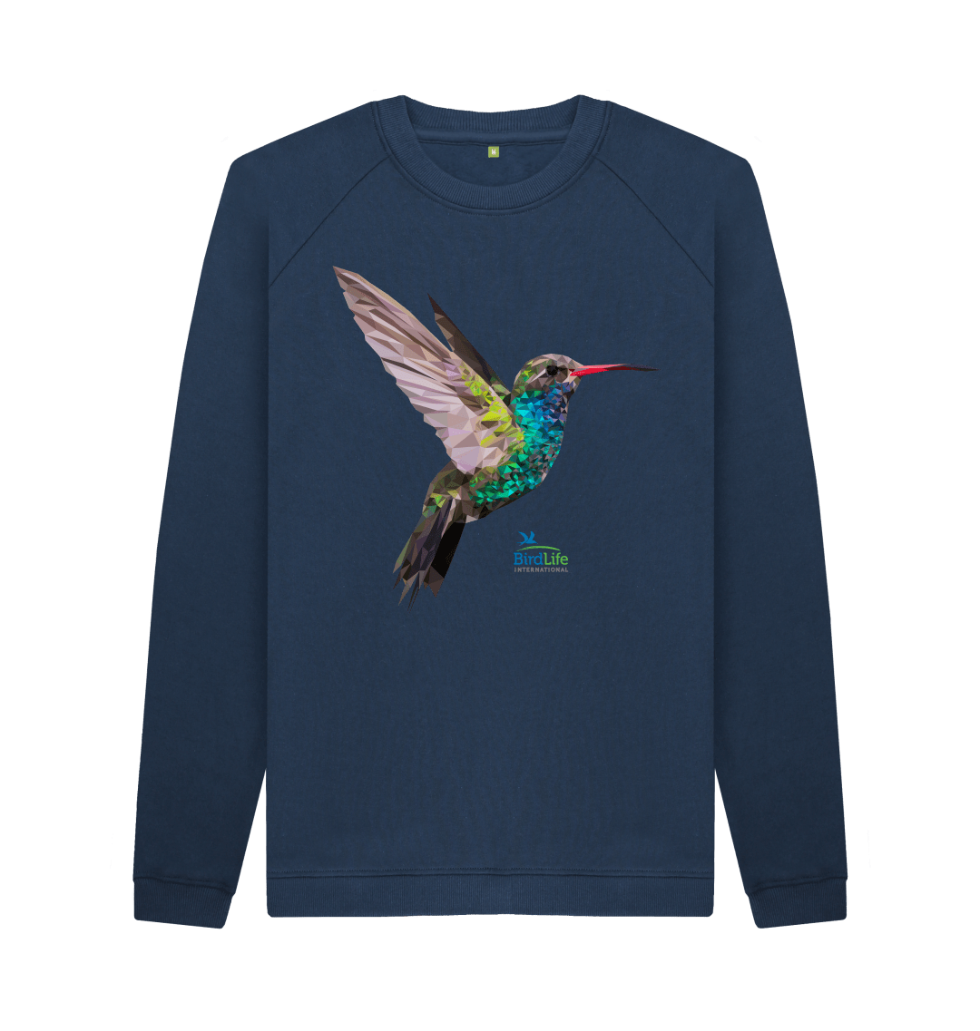 Hummingbird sweater discount