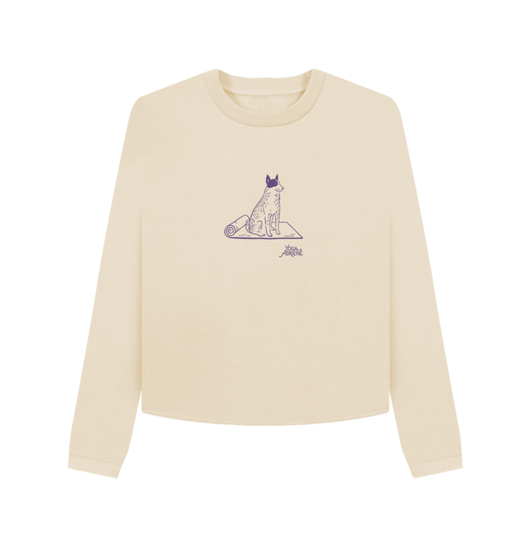 Benji sweatshirt cheap