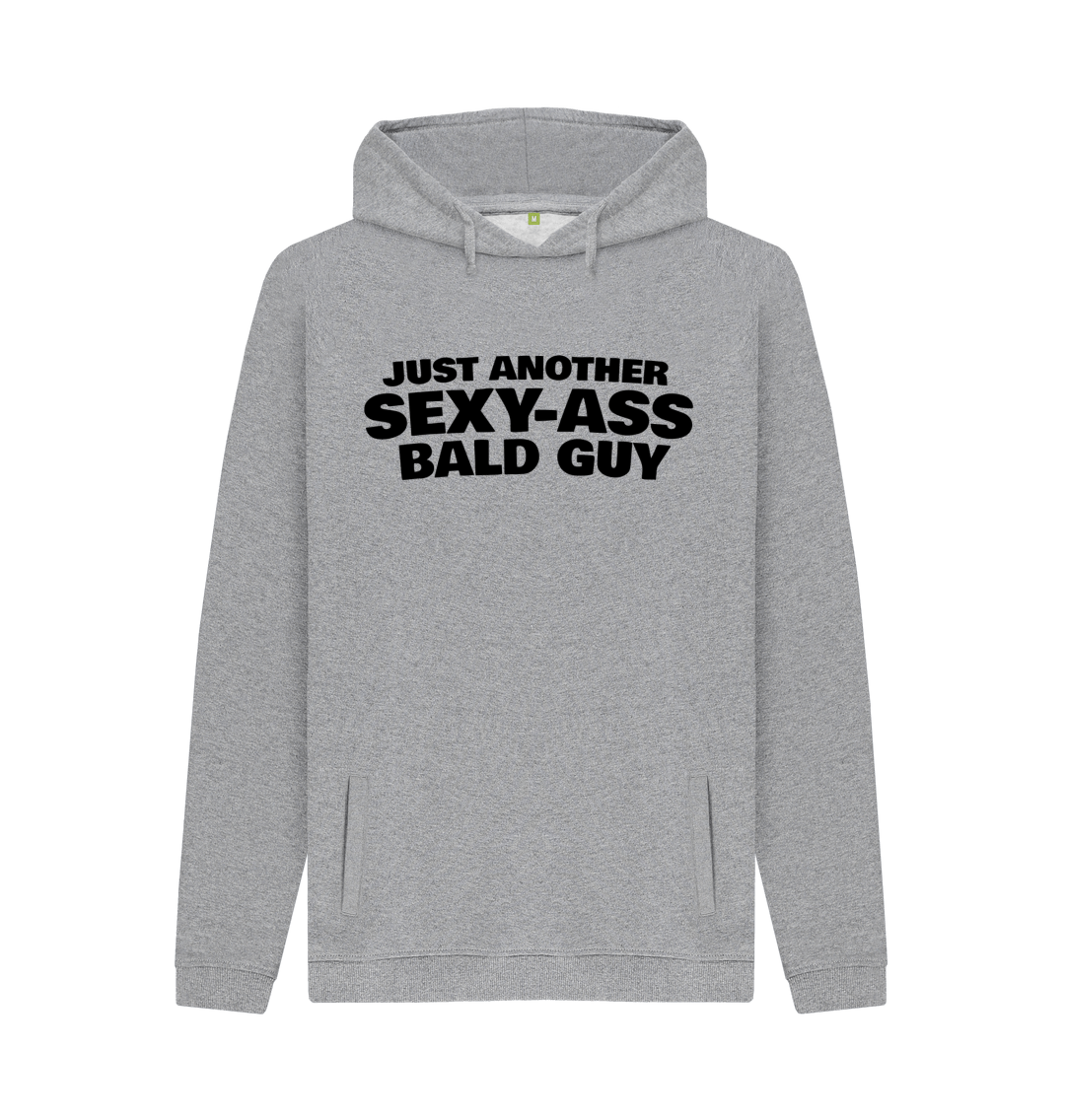 just-another-sexy-ass-bald-guy-hoodie