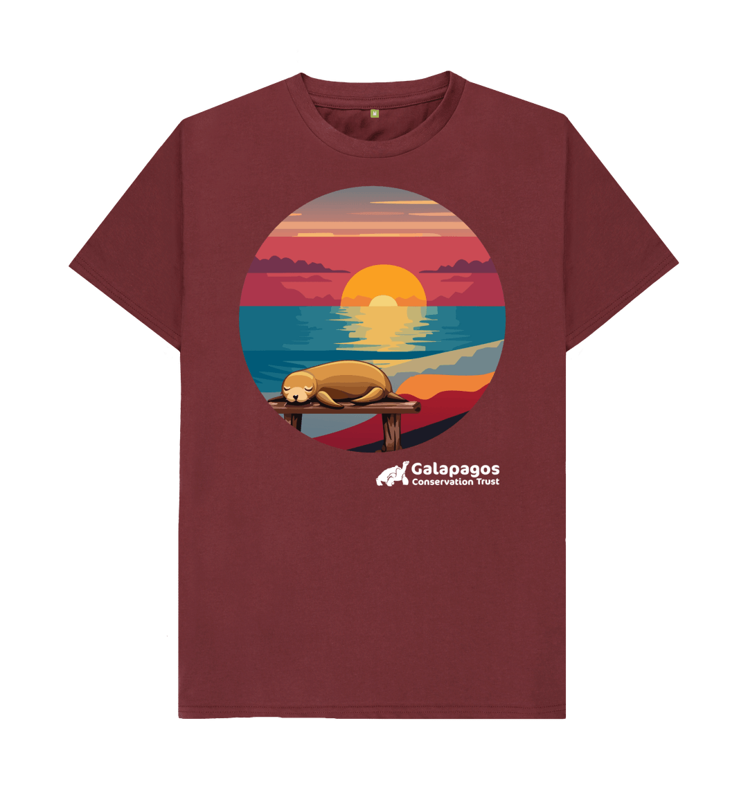 Be A Sea Lion T-Shirt Be A Sea Lion T-Shirt