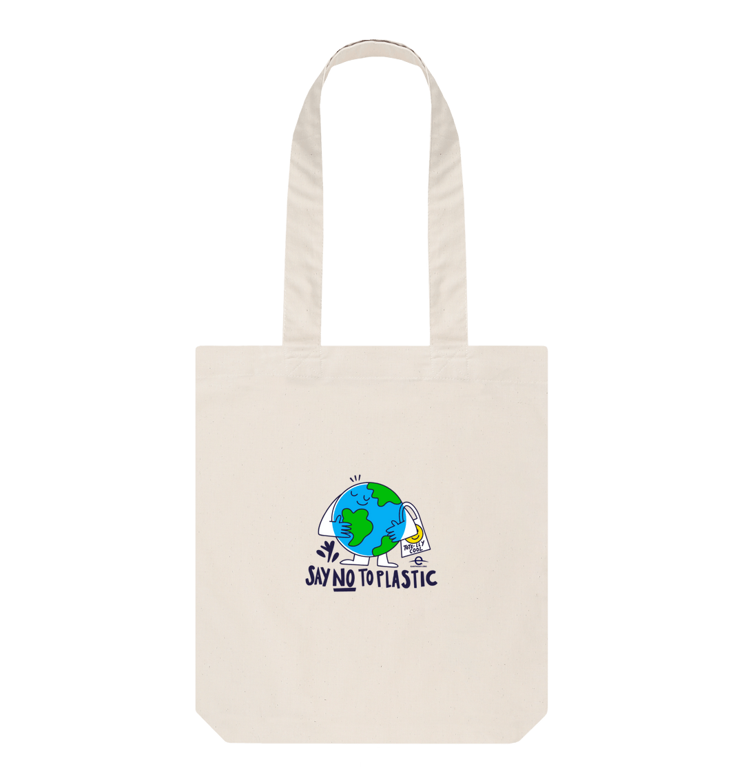 Plastic Tote Bags for Women