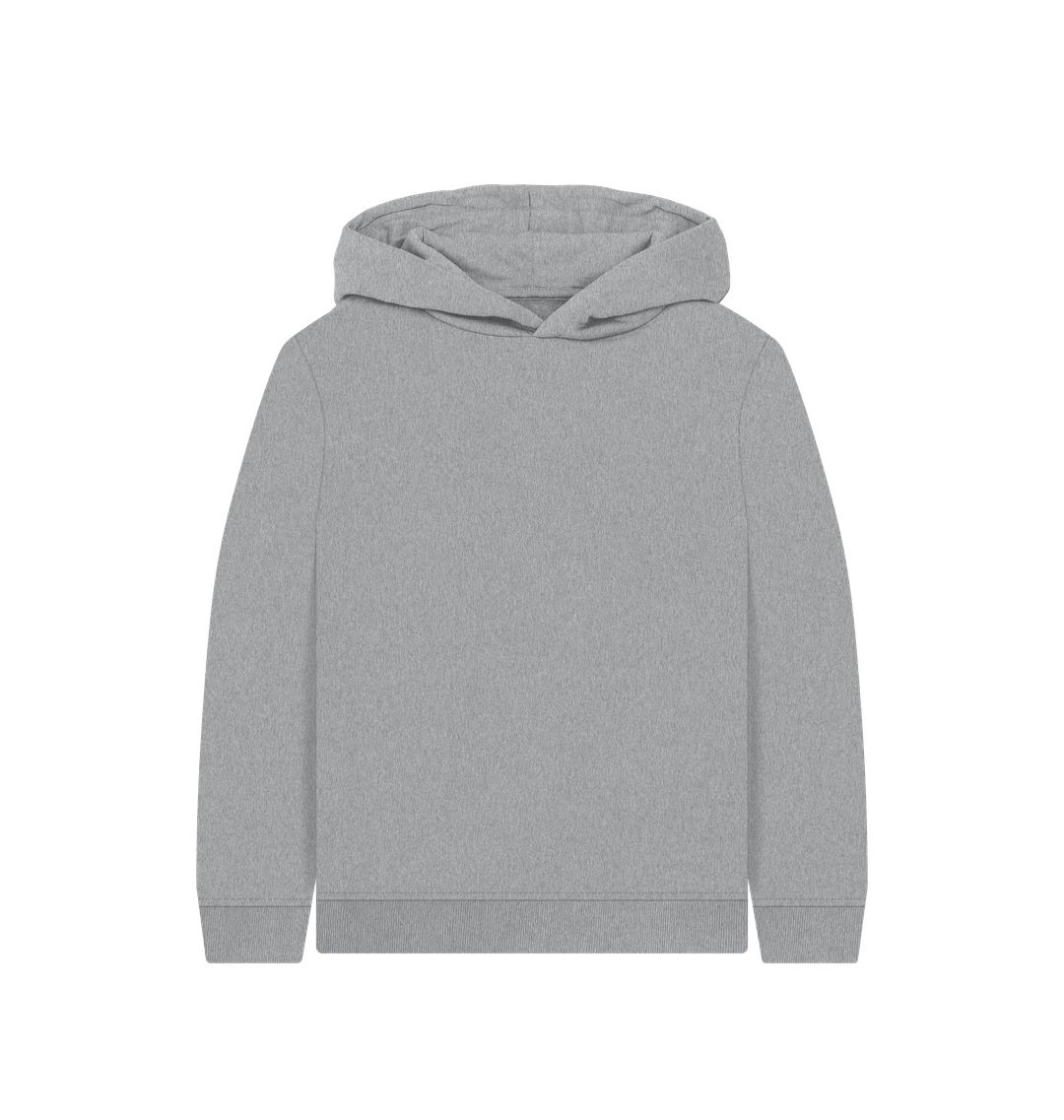 PULLOVER HOODIE CHILDHOOD（グレー） PULLOVER HOODIE CHILDHOOD（グレー）