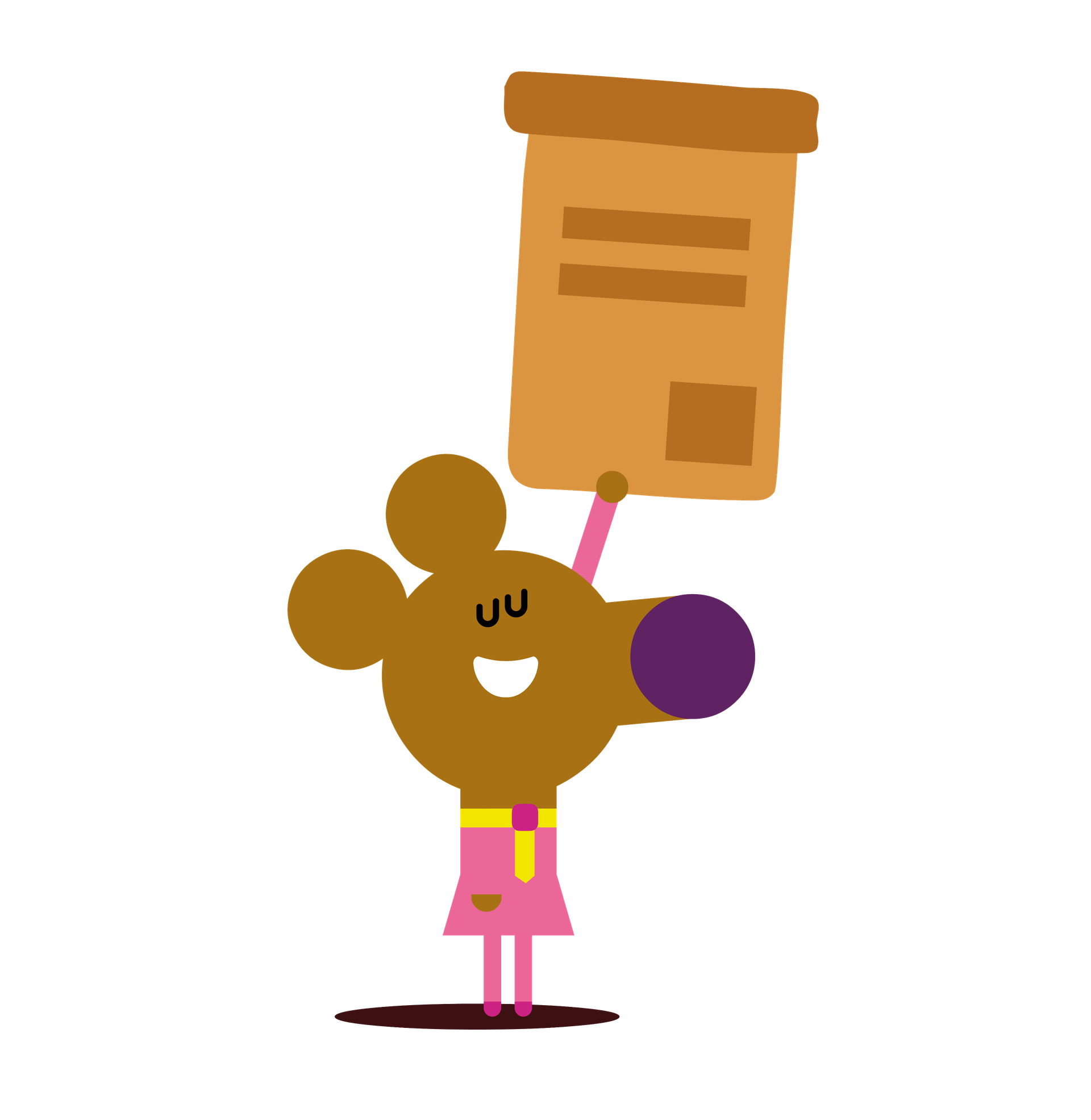 Hey Duggee Clothes Official Merchandise hey-duggee-clothes-official-merchandise