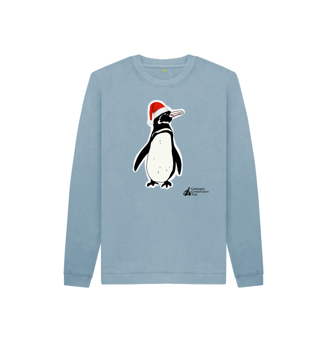 Kids clearance penguin jumper