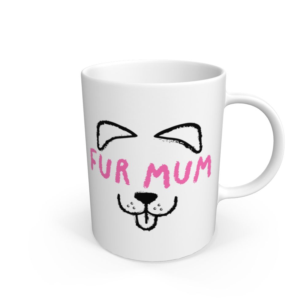 Dog mum clothing best sale