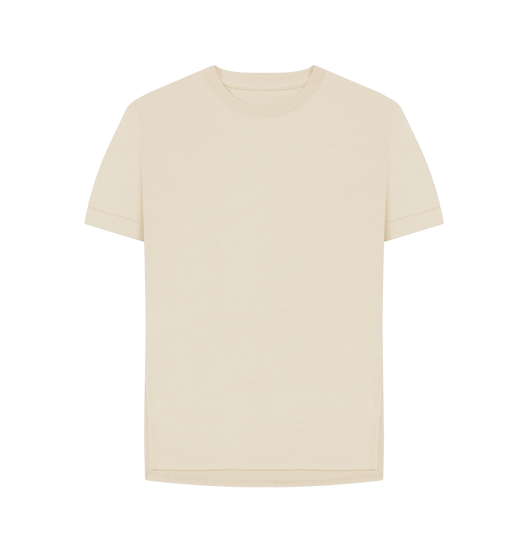 loose Relax high grade shirt (lemer+)