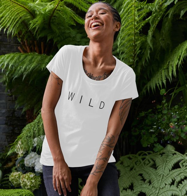 Wildflower Overshirt