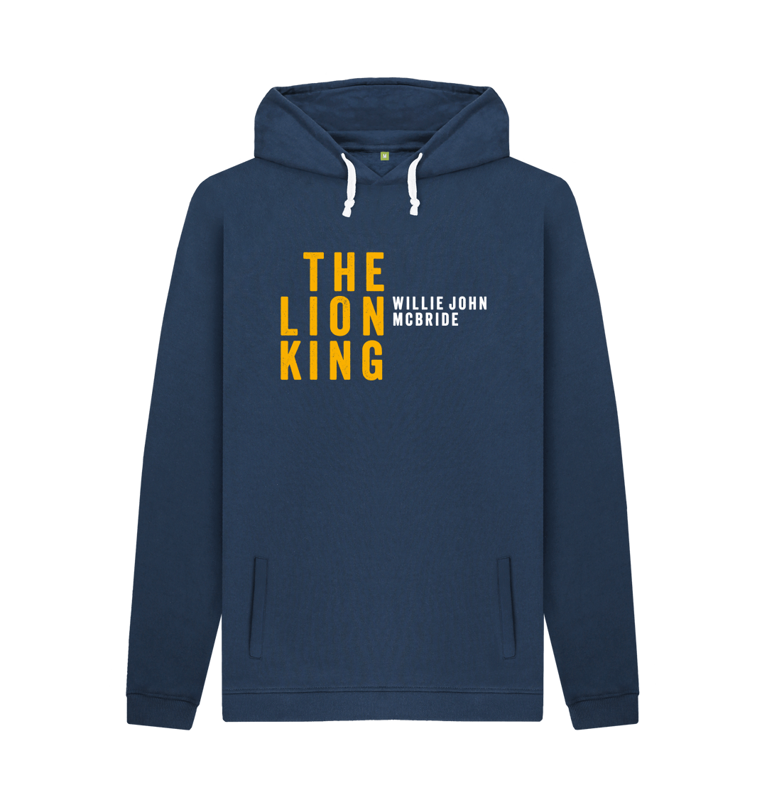 Lion 2024 king hoodie