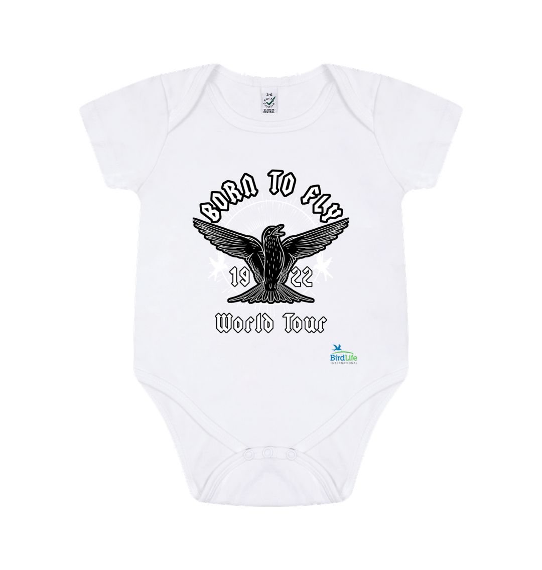 New bone cheap baby clothes