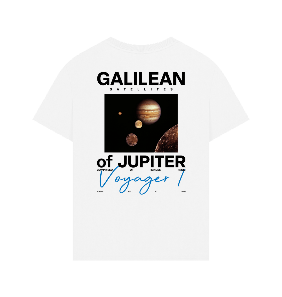 VETEMENTS Jupiter Tシャツ 専用 VETEMENTS Jupiter Tシャツ VETEMENTS (ヴェトモン) - R&Co