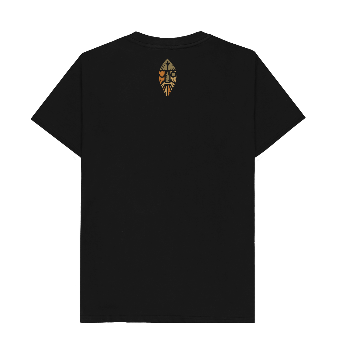 Divining the Runes T-shirt | Descended from Odin Official Store