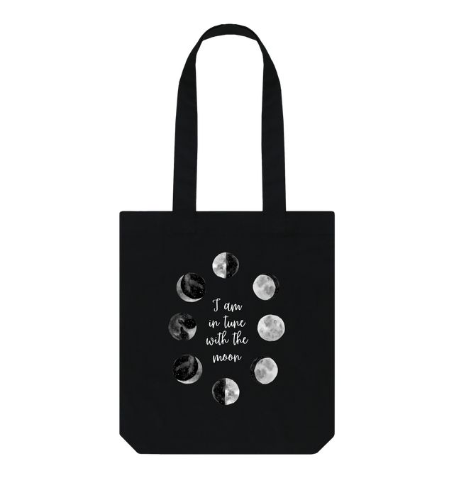 Tote Bags  The Moon Journal