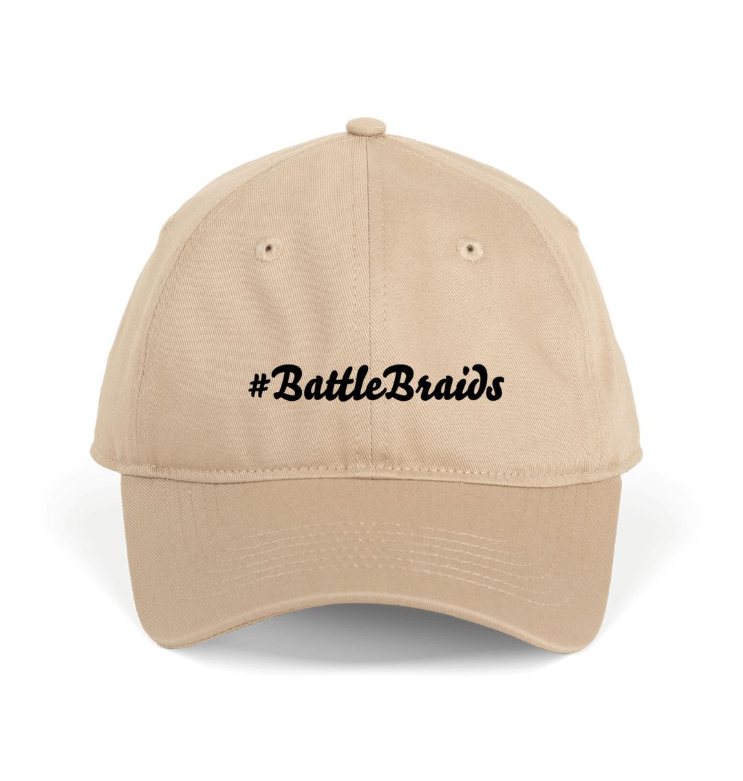 CDL Embroidery Logo Cap：Attention – CDL TOKYO