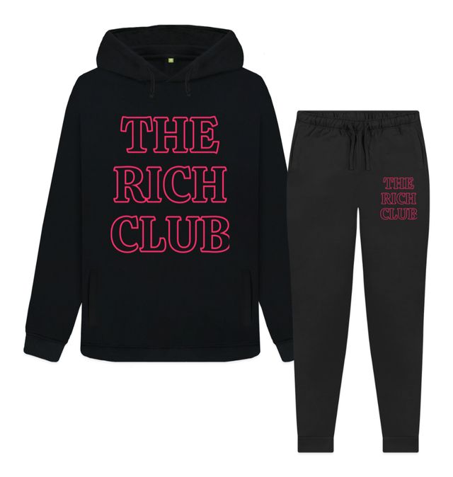 Rich Soul Tee – Rich Vision Collection