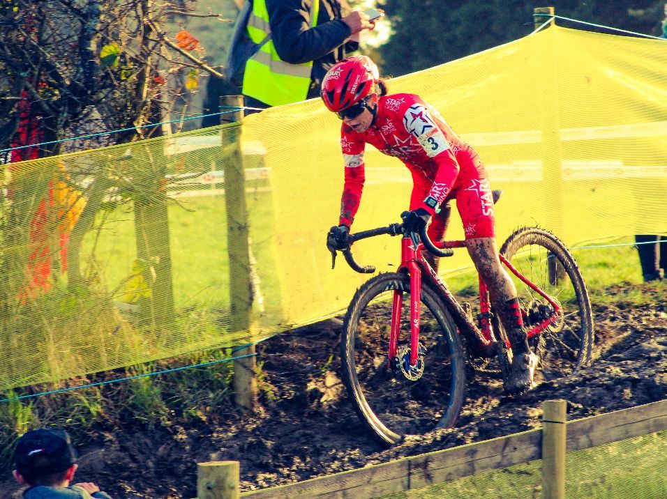 Cyclocross Cornering Guide Part Two | Rijden