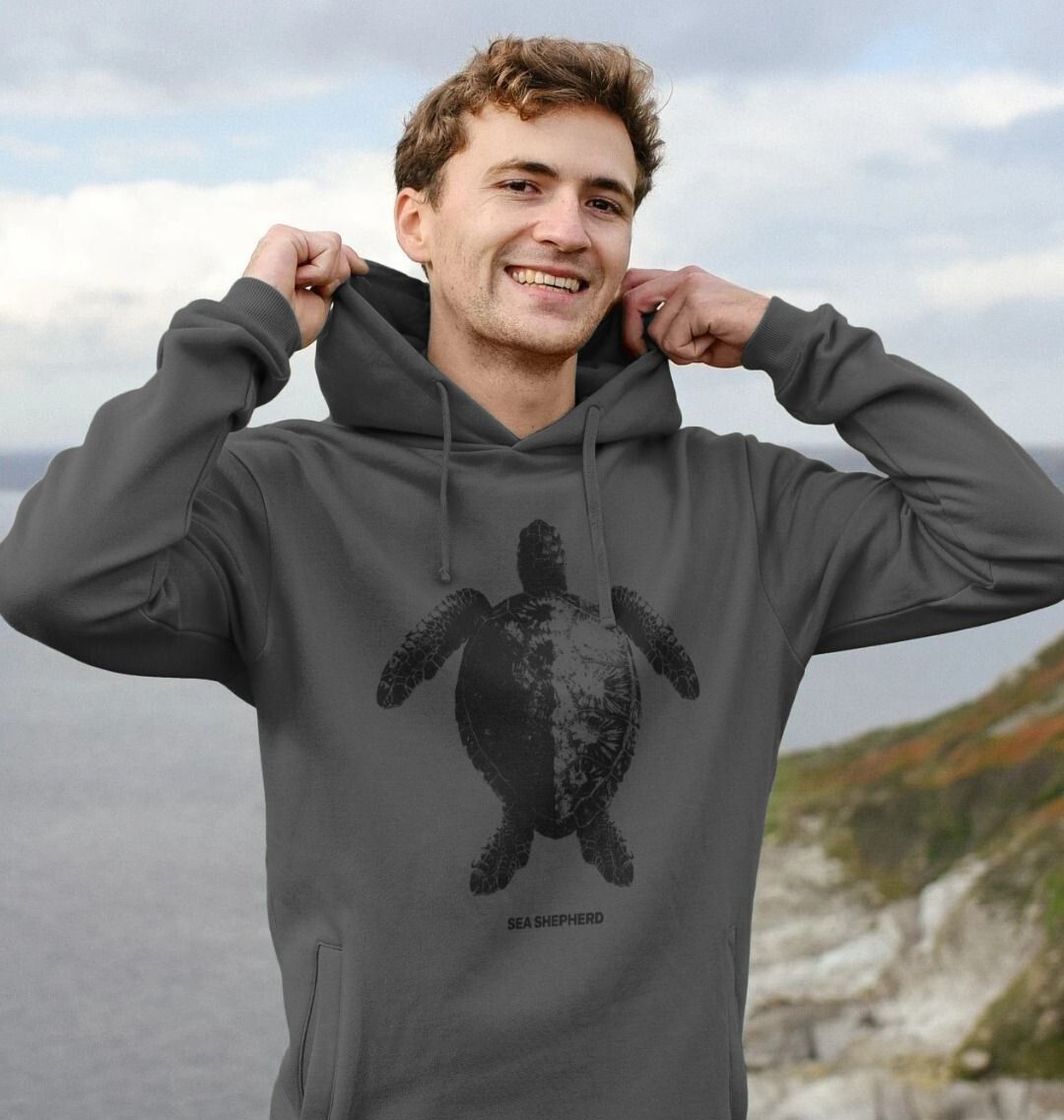 Sea Turtle Shirt | Sea Turtle T-Shirt | Sea Shepherd
