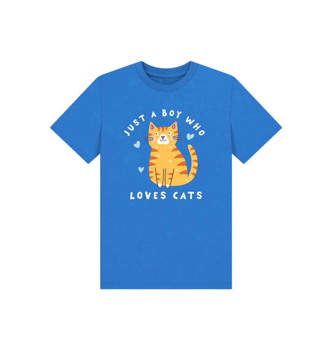 Kids | Official Cats Protection Shop