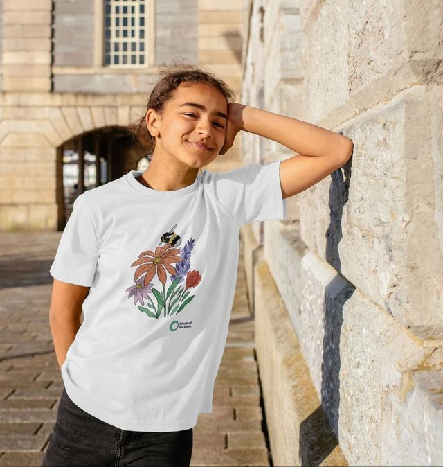 trotro | Kids T-Shirt
