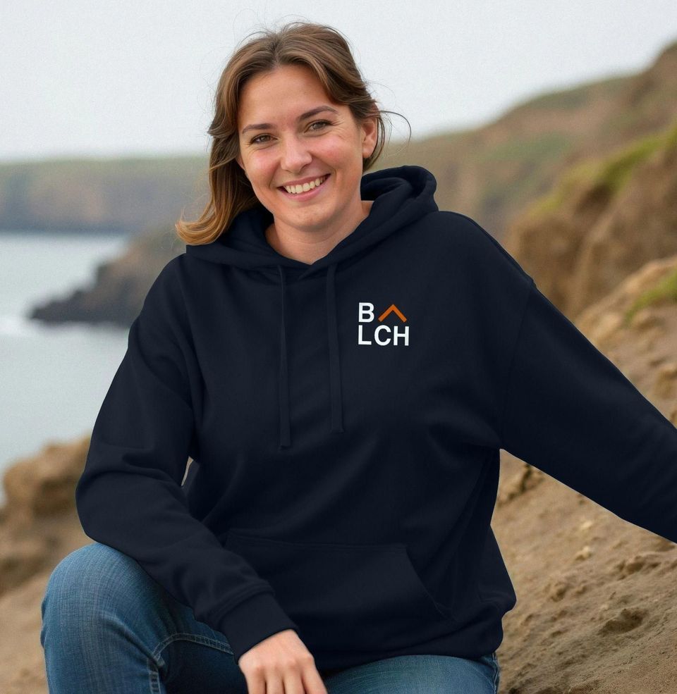 Balch | Welsh Clothing Brand | Organic, Sustainable, Ethical
