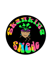 Skanking Swede