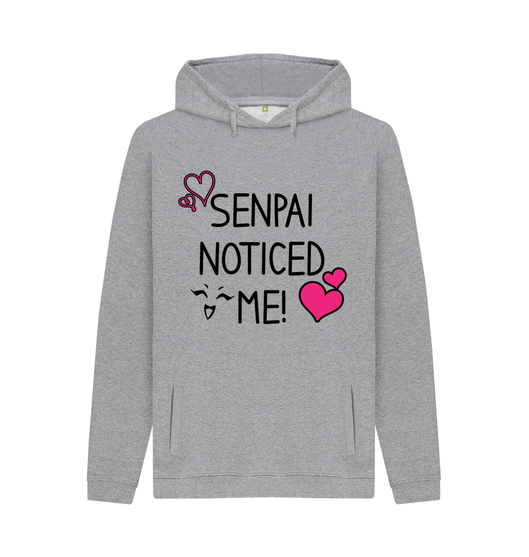 Senpai hoodie online