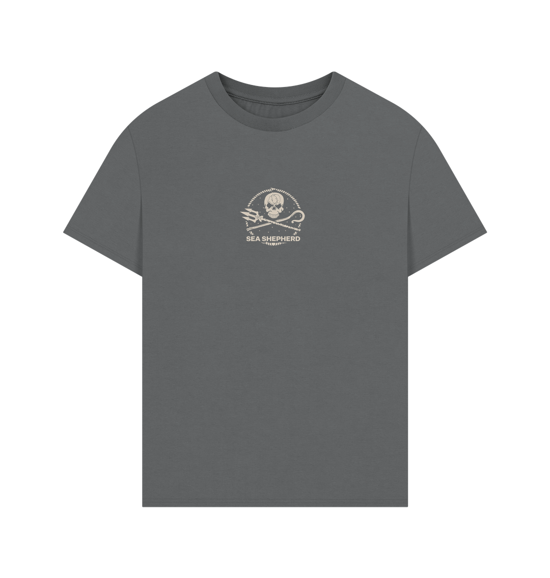 Dolphin Oversized T-shirt