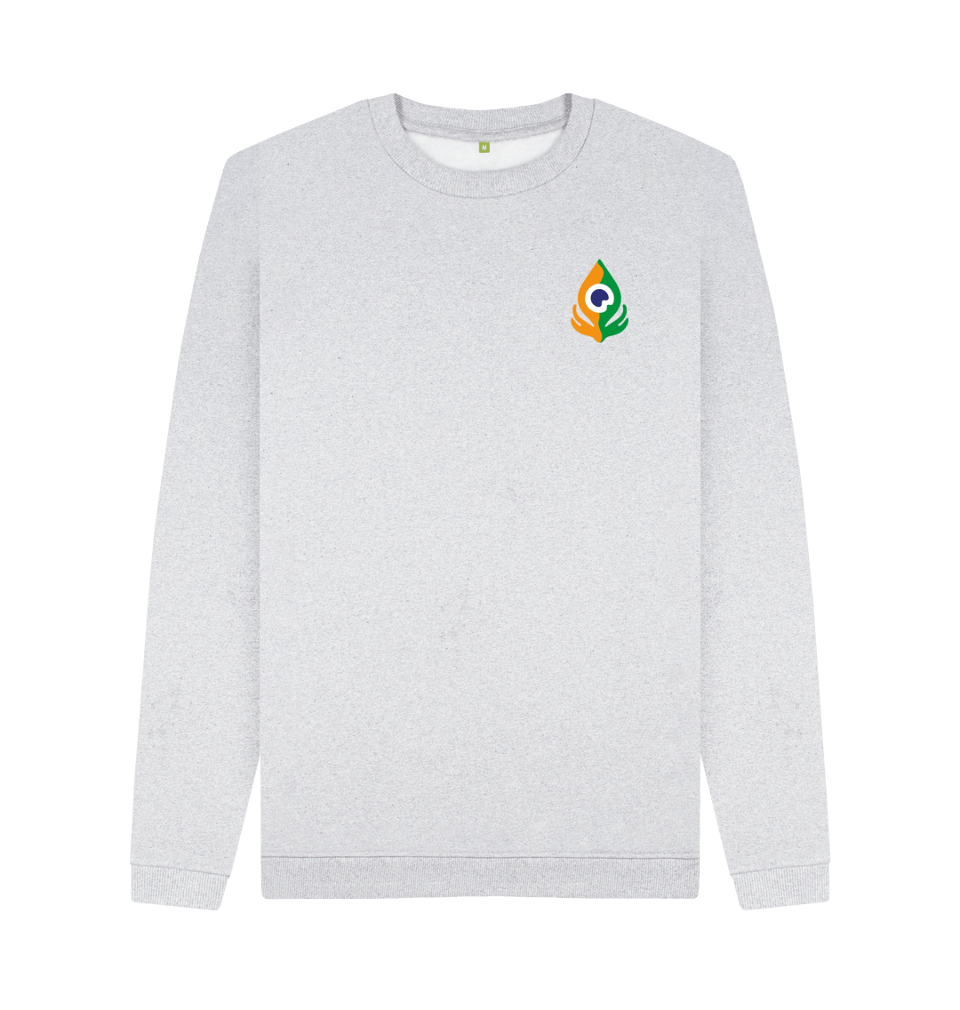 Peacocks grey clearance jumper