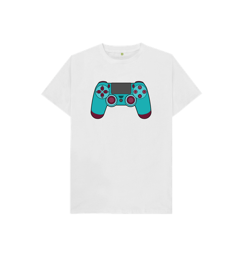 t shirt ps4