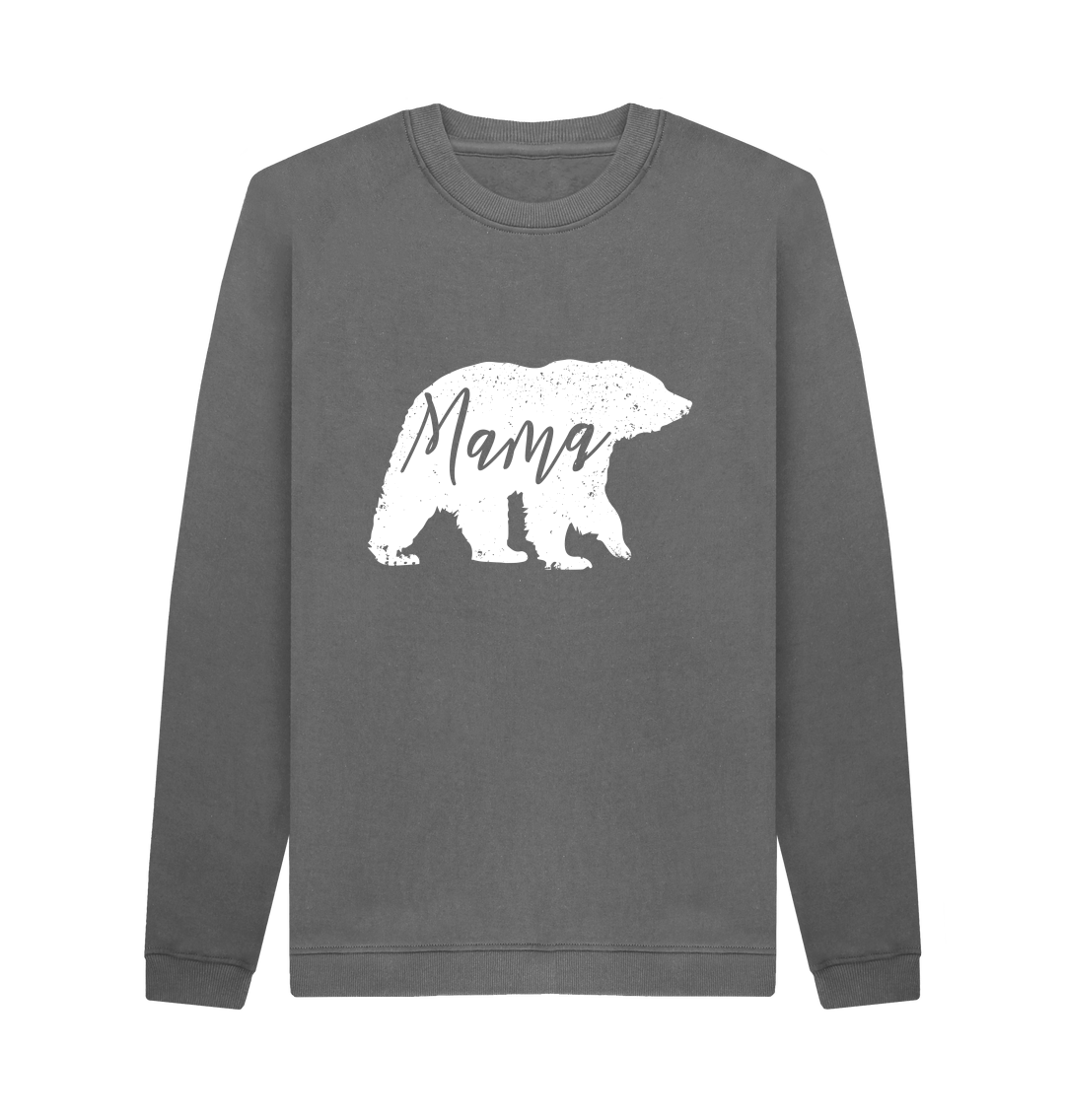 Mama Bear Jumper