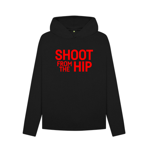 Shoot From The Hip Merchandise