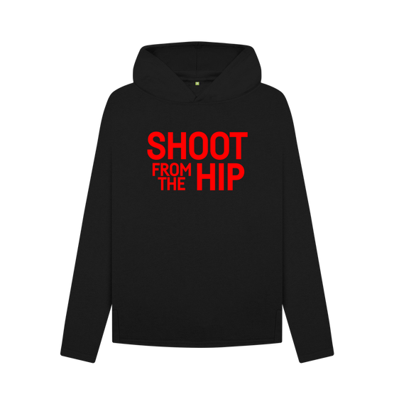 Shoot From The Hip Merchandise