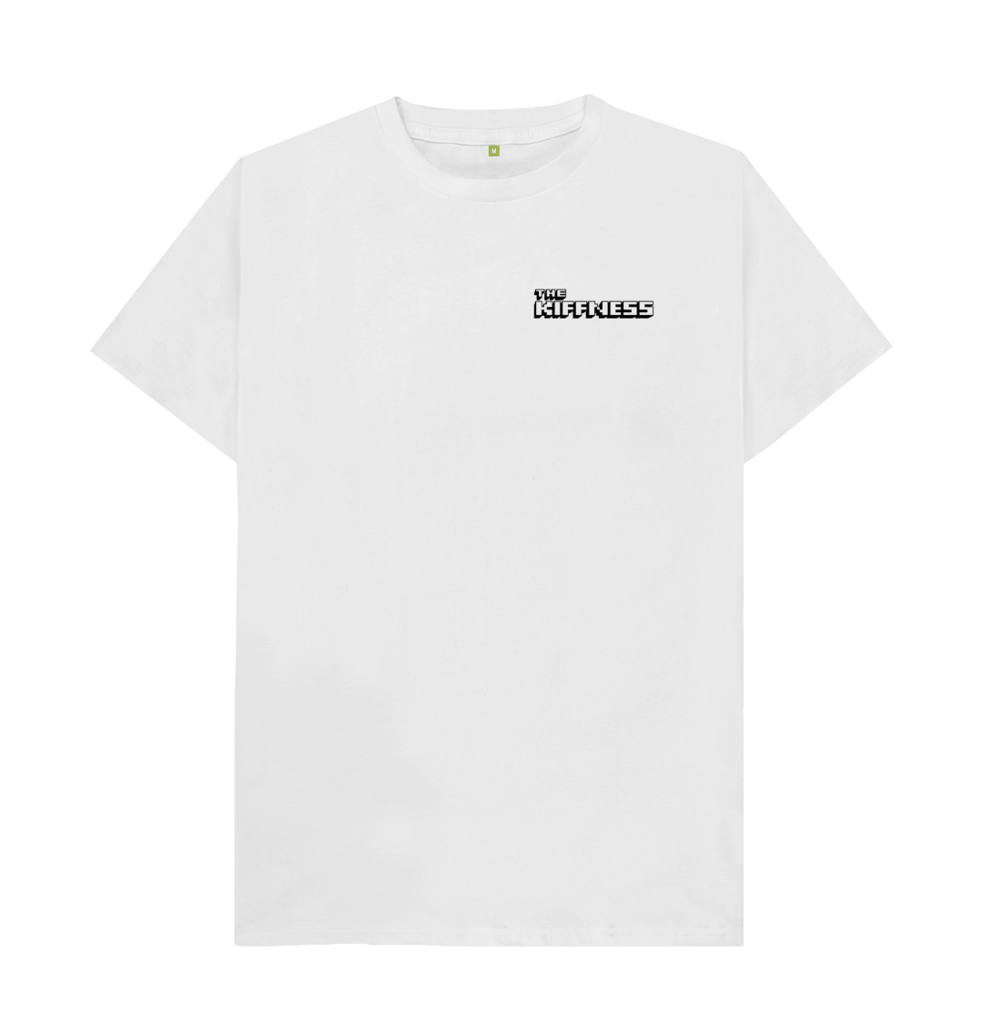 The Kiffness 2023 Tour Unisex T-shirt