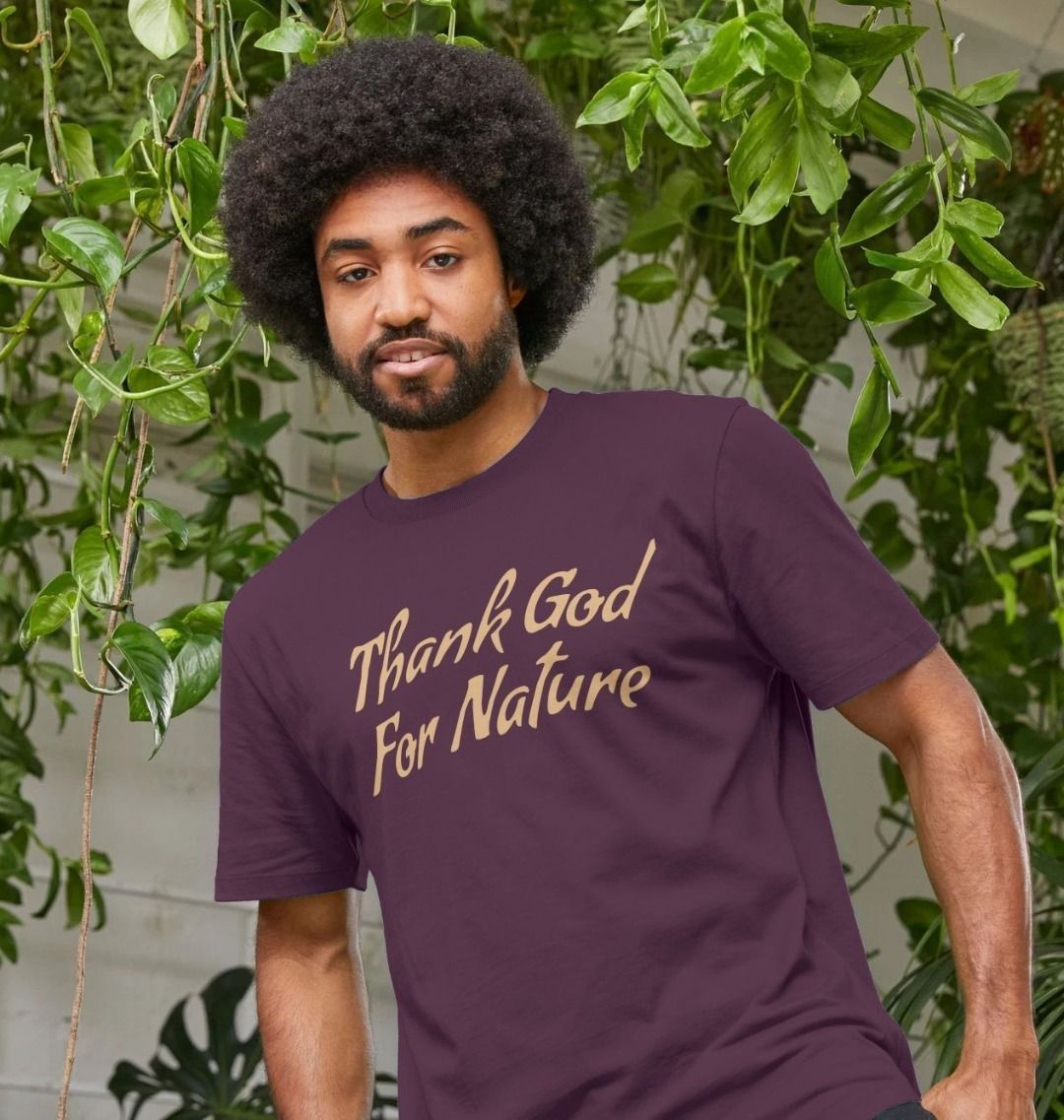 Nature t deals shirts