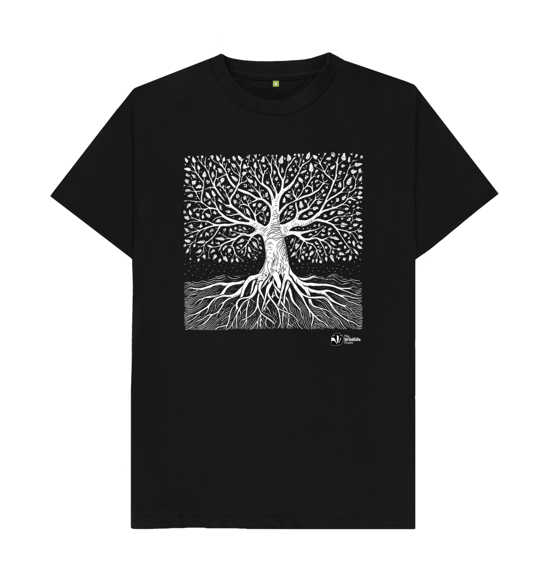 Tree tee 2025